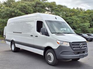 1994 Mercedes-Benz Sprinter for sale in Salem NH