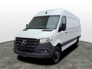 1994 Mercedes-Benz Sprinter