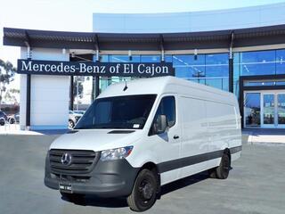 1994 Mercedes-Benz Sprinter for sale in El Cajon CA