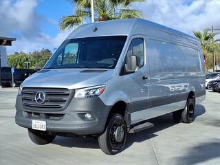 1994 Mercedes-Benz Sprinter