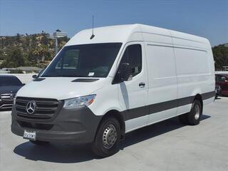 1992 Mercedes-Benz Sprinter for sale in El Cajon CA