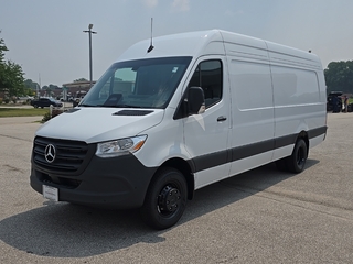 1995 Mercedes-Benz Sprinter