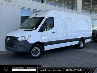 1994 Mercedes-Benz Sprinter for sale in Henderson NV