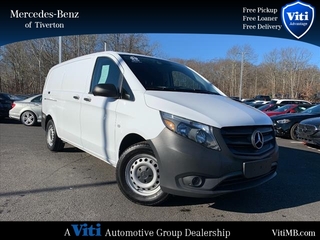 2022 Mercedes-Benz Metris for sale in Tiverton RI