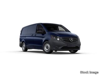 2023 Mercedes-Benz Metris