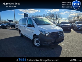 2023 Mercedes-Benz Metris for sale in Tiverton RI