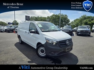 2023 Mercedes-Benz Metris for sale in Tiverton RI