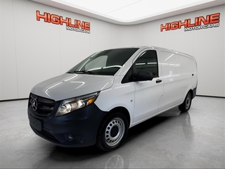 2020 Mercedes-Benz Metris
