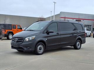 2021 Mercedes-Benz Metris