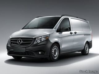 2020 Mercedes-Benz Metris