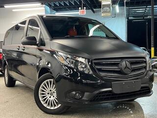 2022 Mercedes-Benz Metris