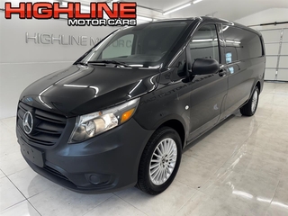 2023 Mercedes-Benz Metris