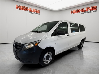 2022 Mercedes-Benz Metris
