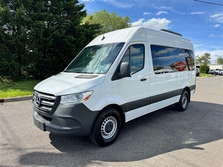 2024 Mercedes-Benz Sprinter