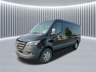 2024 Mercedes-Benz Sprinter