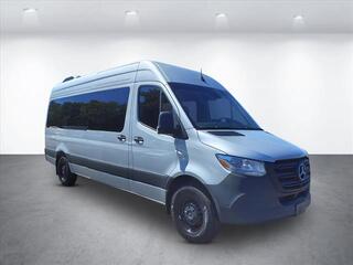 2024 Mercedes-Benz Sprinter