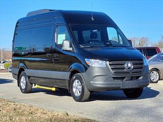 2025 Mercedes-Benz Sprinter for sale in Hampton VA