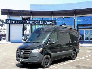 2024 Mercedes-Benz Sprinter for sale in El Cajon CA