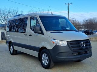 2026 Mercedes-Benz Sprinter for sale in Hampton VA