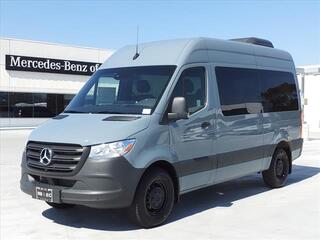 2024 Mercedes-Benz Sprinter