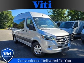 2024 Mercedes-Benz Sprinter for sale in Tiverton RI