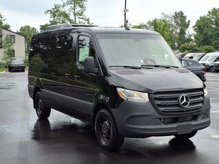 2025 Mercedes-Benz Sprinter for sale in Hampton VA
