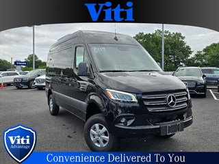 2024 Mercedes-Benz Sprinter for sale in Tiverton RI