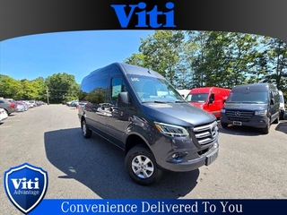 2024 Mercedes-Benz Sprinter for sale in Tiverton RI