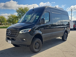 2025 Mercedes-Benz Sprinter for sale in Waukesha WI