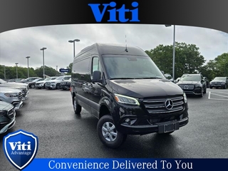 2024 Mercedes-Benz Sprinter for sale in Tiverton RI