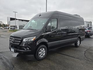 2025 Mercedes-Benz Sprinter for sale in Waukesha WI