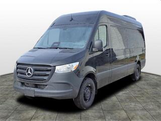 2025 Mercedes-Benz Sprinter for sale in North Olmsted OH