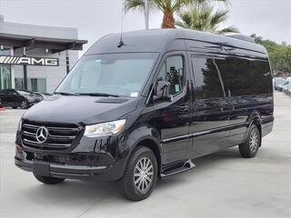 2024 Mercedes-Benz Sprinter for sale in El Cajon CA