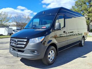 2026 Mercedes-Benz Sprinter for sale in Hampton VA