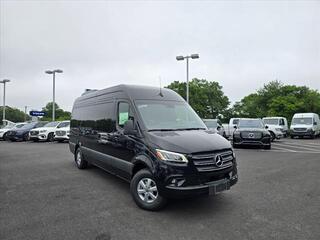 2024 Mercedes-Benz Sprinter for sale in Tiverton RI