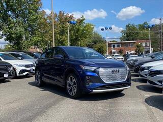 2022 Audi Q4 e-tron Sportback for sale in Alexandria VA