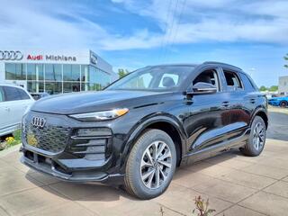 2025 Audi Q6 e-tron for sale in Mishawaka IN