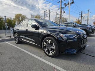 2023 Audi e-tron Sportback for sale in Brown Deer WI