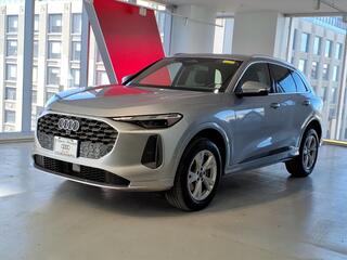 2025 Audi Q5 for sale in New York NY