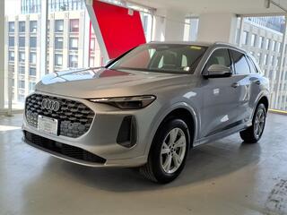 2025 Audi Q5 for sale in New York NY