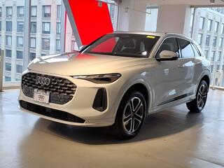 2025 Audi Q5 for sale in New York NY