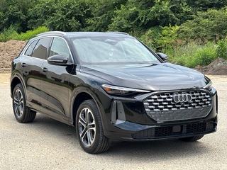 2025 Audi Q5 for sale in Hampton VA