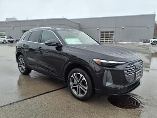 2025 Audi Q5 for sale in Brown Deer WI