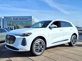 2025 Audi Q5 for sale in Salem NH