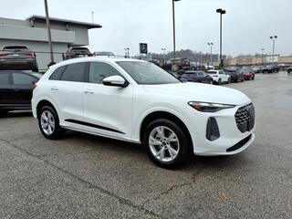 2025 Audi Q5 for sale in Charleston WV