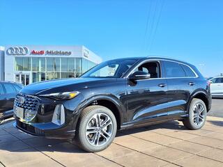 2025 Audi Q5 for sale in Salem NH