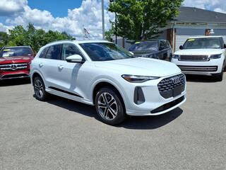 2026 Audi Q5 for sale in Charleston WV