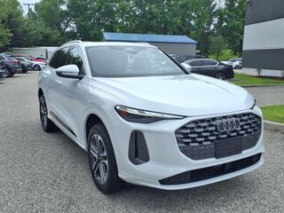 2025 Audi Q5 for sale in Hampton VA