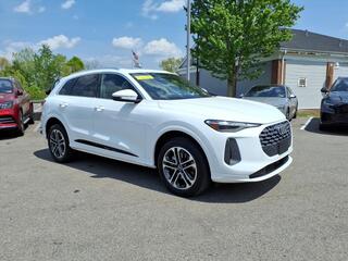 2025 Audi Q5 for sale in Charleston WV