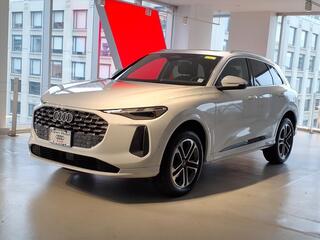 2025 Audi Q5 for sale in New York NY
